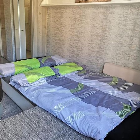 Cozy Flat, Central, Easy Parking, Clam Appartement Bayreuth Buitenkant foto