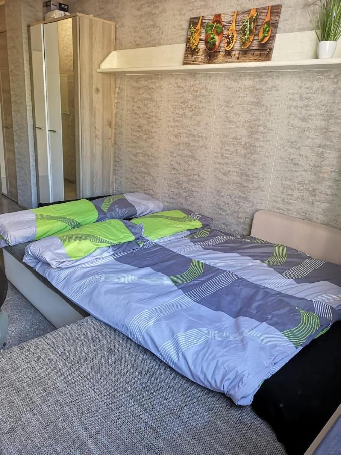 Cozy Flat, Central, Easy Parking, Clam Appartement Bayreuth Buitenkant foto