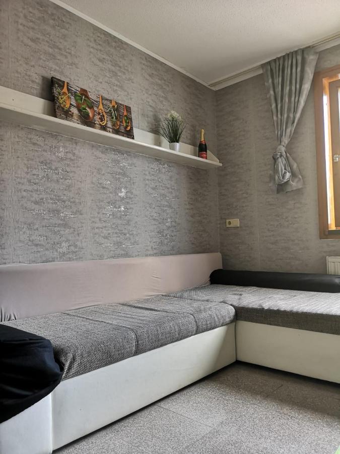 Cozy Flat, Central, Easy Parking, Clam Appartement Bayreuth Buitenkant foto